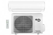Кондиционер Daichi EVO25AVQS1R/EVO25FVS1R