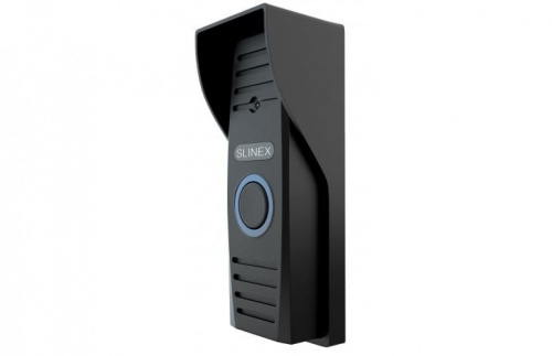 Slinex ML-15HD (черный) СКУД фото 3