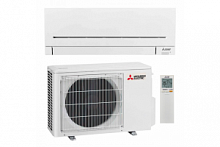 Кондиционер Mitsubishi Electric MSZ-AP25VGK/MUZ-AP25VG