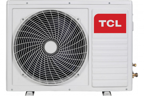Кондиционер TCL TAC-12HRA/EF фото 4