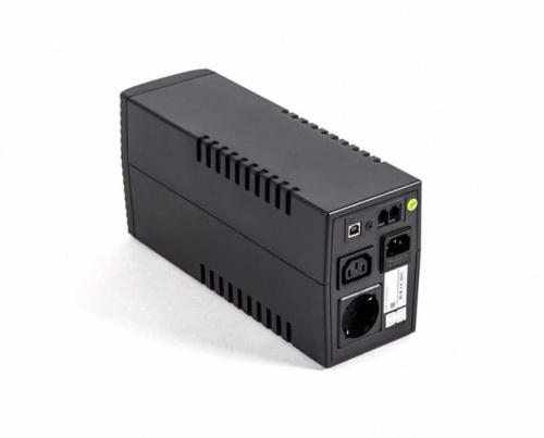«Бастион» SKAT-UPS 800/400 Сетевое оборудование фото 4