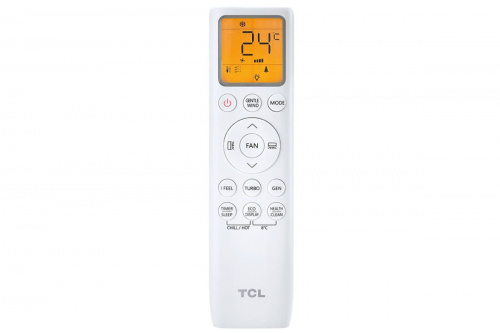 Кондиционер TCL TAC-13HRID/TP фото 8