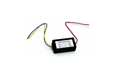 AccordTec AT-AC01 BL СКУД фото 2