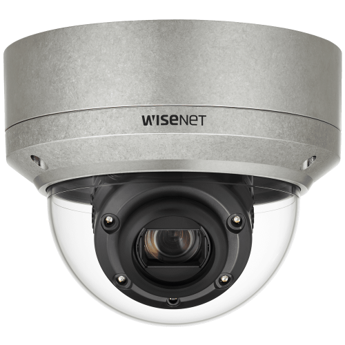Wisenet XNV-6120RS фото 2