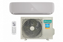 Кондиционер Hisense AS-13UW4RVETG01(S)