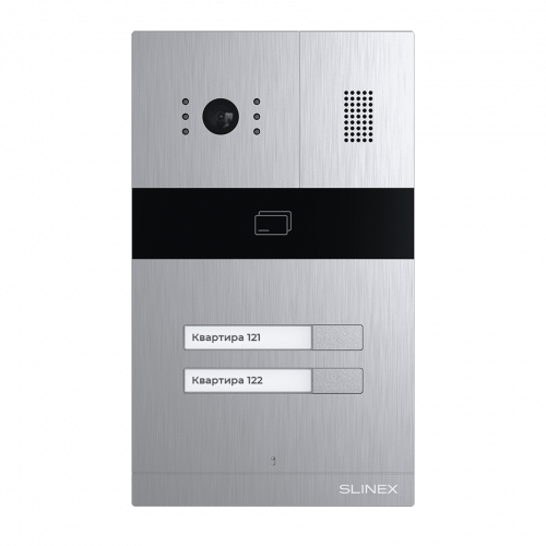 Slinex MA-02CRHD СКУД фото 2