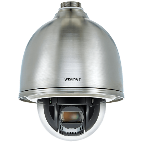 Wisenet XNP-6320HS фото 2