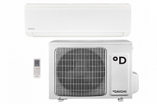 Кондиционер Daichi ICE80AVQ1/ICE80FV1/-40