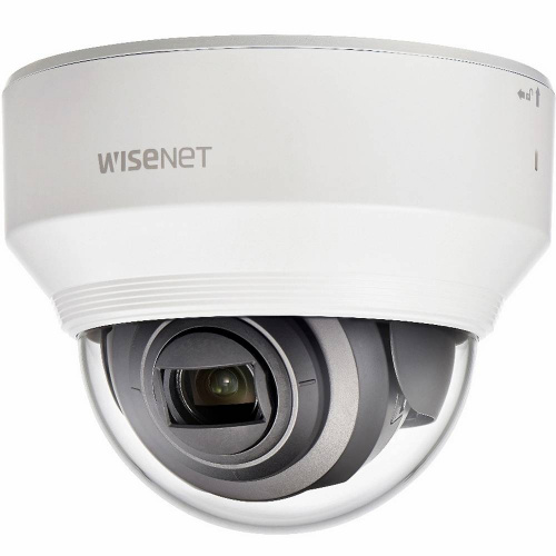 Wisenet XND-6080VP фото 3