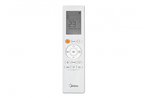 Кондиционер Midea MSAG2-12N8C2-I/MSAG2-12N8C2-O фото 4 Кондиционер Midea MSAG2-12N8C2-I/MSAG2-12N8C2-O фото 4