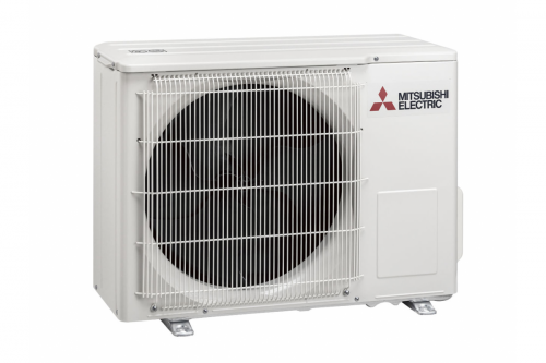 Кондиционер Mitsubishi Electric MSZ-HR25VFK/MUZ-HR25VF фото 4 Кондиционер Mitsubishi Electric MSZ-HR25VFK/MUZ-HR25VF фото 4