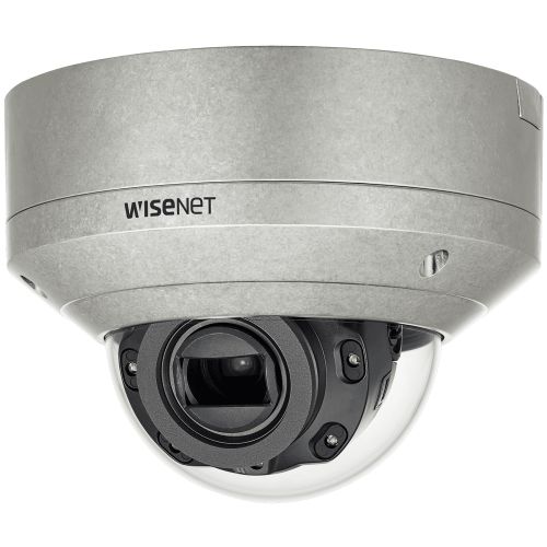 Wisenet XNV-6080RS фото 3