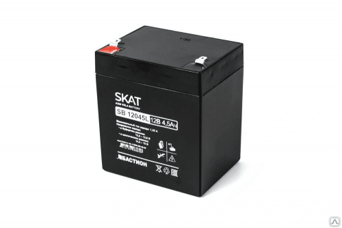 «Бастион» Skat SB 12045L Сетевое оборудование фото 2