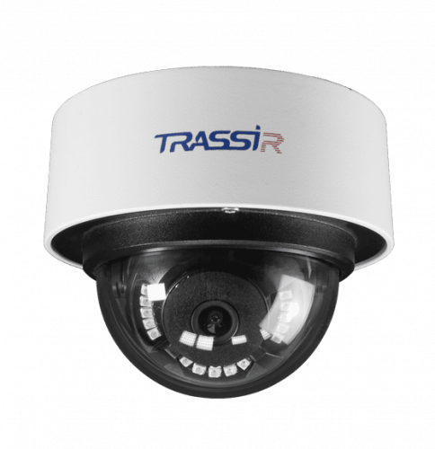 TRASSIR TR-D3181IR3 v3 3.6 фото 2