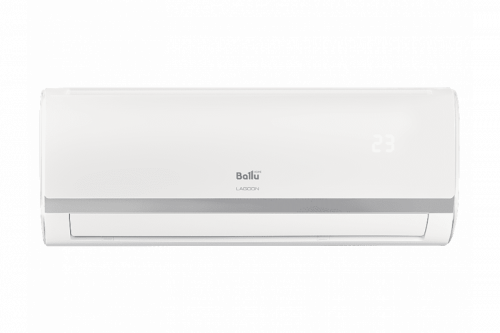 Кондиционер Ballu BSD-18HN1_20Y фото 3 Кондиционер Ballu BSD-18HN1_20Y фото 3