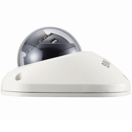 Wisenet SNV-L6014RBMP фото 4