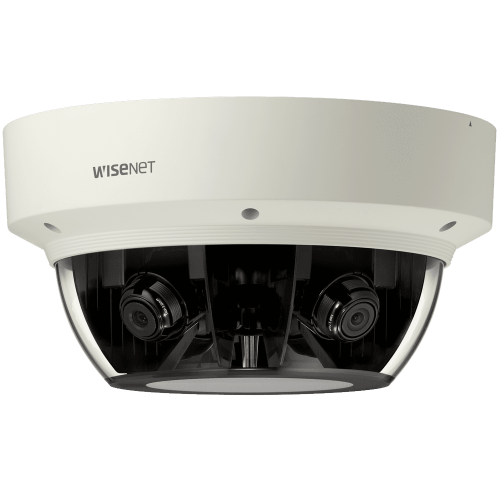 Wisenet PNM-9000VQ фото 4
