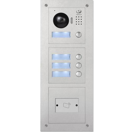 True IP TI-2308M-R СКУД фото 2