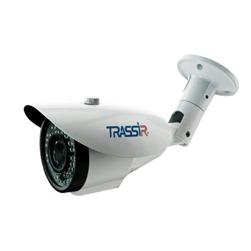 TRASSIR TR-D4B6 v2 (2.7–13.5 мм) фото 2