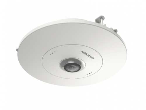 Hikvision DS-2CD63C5G0E-S/RC (2 мм) фото 2