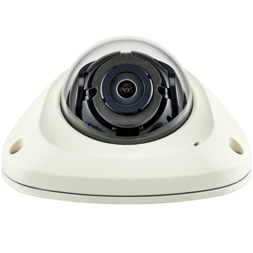 Wisenet XNV-6012M фото 3