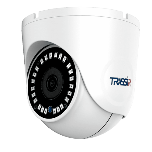 TRASSIR TR-D8151IR2 v2 2.8 фото 2
