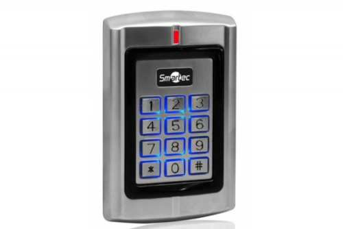Smartec ST-SC140EK СКУД фото 2 Smartec ST-SC140EK СКУД фото 2