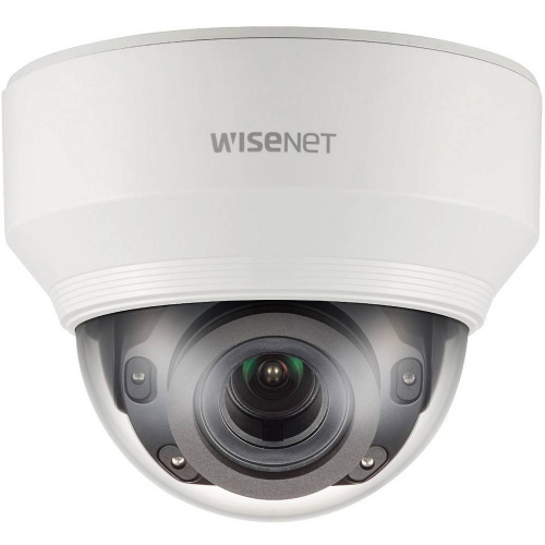 Wisenet XND-8080RP фото 2