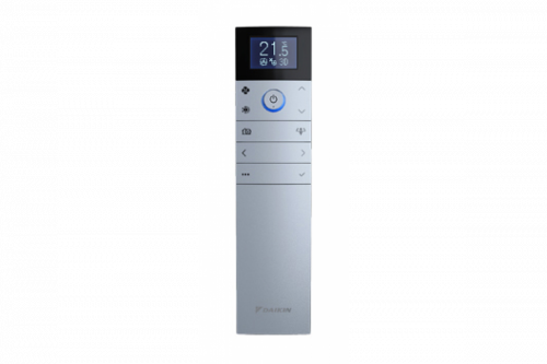 Настенный внутренний блок Daikin FTXJ20AS фото 2