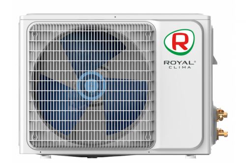 Кондиционер Royal Clima RC-VX100HN фото 5