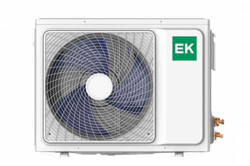 Кондиционер Euroklimat EKSA-35HN/EKOA-35HN фото 8 Кондиционер Euroklimat EKSA-35HN/EKOA-35HN фото 8