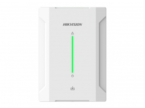 Hikvision DS-PM1-I8O2-H ОС, СОУЭ фото 2