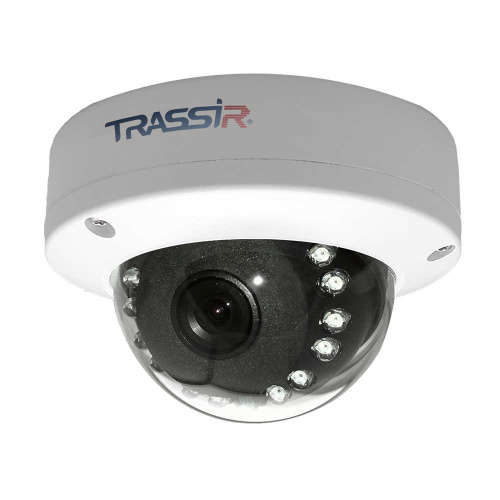 TRASSIR TR-D4D5 v3 2.8 фото 2 TRASSIR TR-D4D5 v3 2.8 фото 2