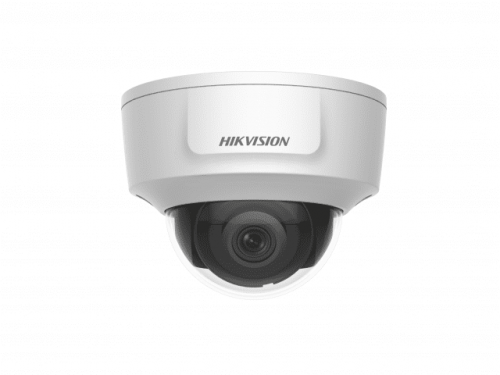 Hikvision DS-2CD2185G0-IMS (2.8 мм) фото 3
