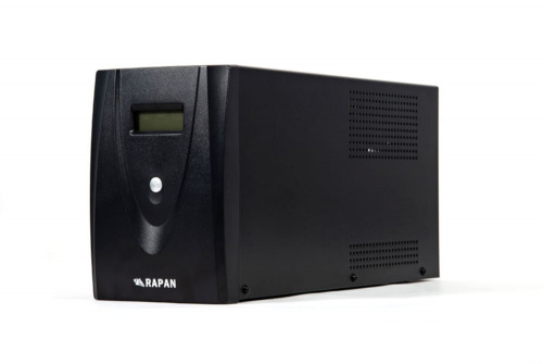 «Бастион» RAPAN-UPS 3000 Сетевое оборудование фото 4