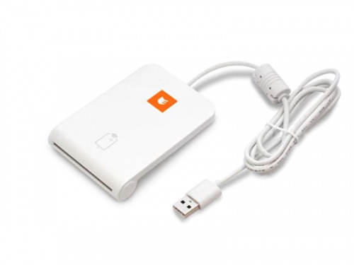 Esmart ER7736 СКУД фото 2