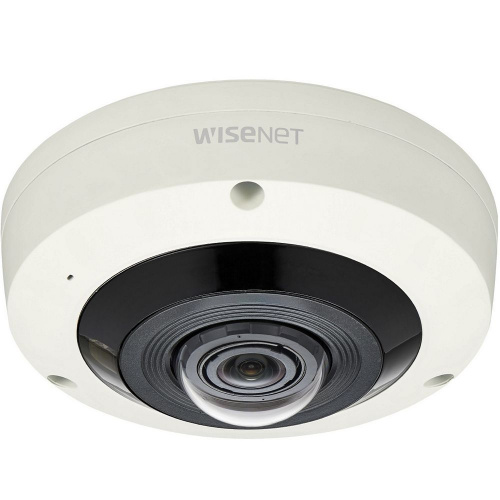 Wisenet XNF-8010RVMP фото 2
