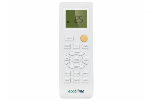 Кондиционер Ecoclima ECW/I-09GC/EC/I-09GC фото 5 Кондиционер Ecoclima ECW/I-09GC/EC/I-09GC фото 5