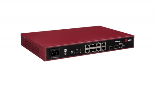 Qtech QSW-4610-10T-AC Сетевое оборудование фото 2