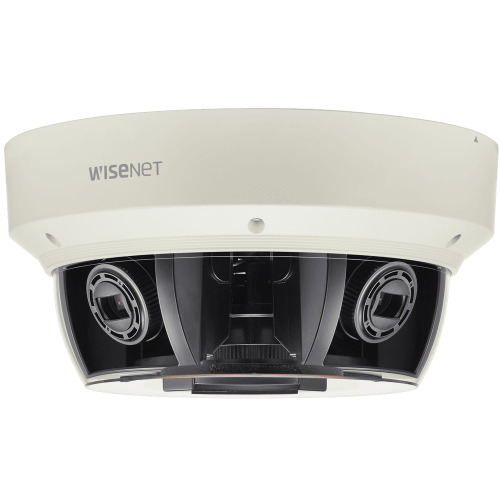 Wisenet PNM-9080VQP фото 3 Wisenet PNM-9080VQP фото 3