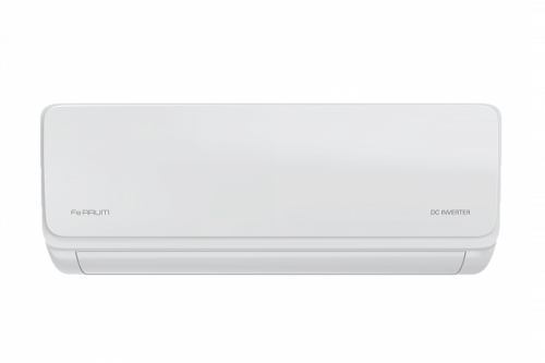 Кондиционер Ferrum iFIS24A1/iFOS24A1 фото 2 Кондиционер Ferrum iFIS24A1/iFOS24A1 фото 2