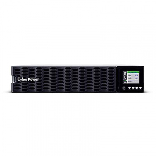 CyberPower OL6KERTHD Сетевое оборудование фото 2