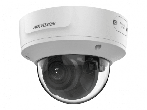 Hikvision DS-2CD2723G2-IZS фото 2