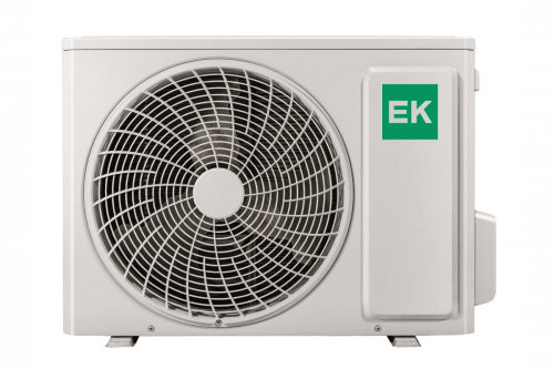 Кондиционер Euroklimat EKSF-50HN/EKOF-50HN фото 8 Кондиционер Euroklimat EKSF-50HN/EKOF-50HN фото 8