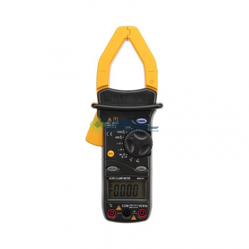 Mastech MS2101 Сетевое оборудование фото 2