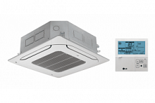 Кассетный внутренний блок LG CT09R.NR0