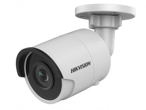 Hikvision DS-2CD2043G0-I (2.8 мм) фото 2