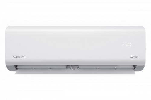 Кондиционер Ferrum iFIS24F1/iFOS24F1-HP фото 2 Кондиционер Ferrum iFIS24F1/iFOS24F1-HP фото 2