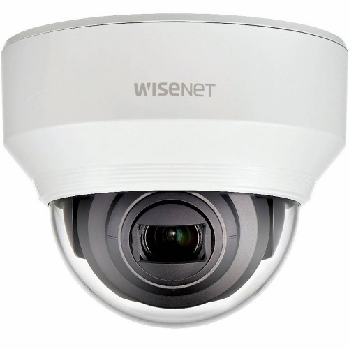 Wisenet XNV-6080P фото 2