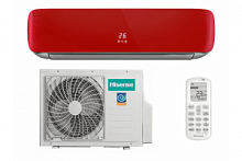 Кондиционер Hisense AS-13UW4RVETG00(R)